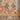 EXQUISITE RUGS Antique Weave Serapi Hand-knotted New Zealand Wool Rust/Blue Area Rug.