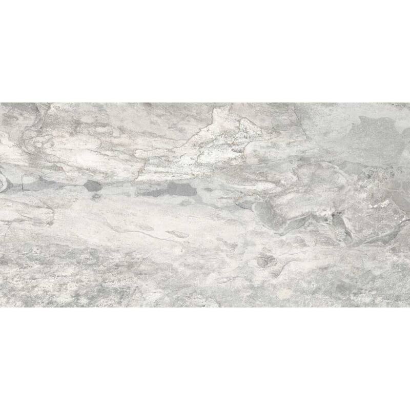 The Tile Life Wells Stone 12x24 Porcelain Floor & Wall Tile