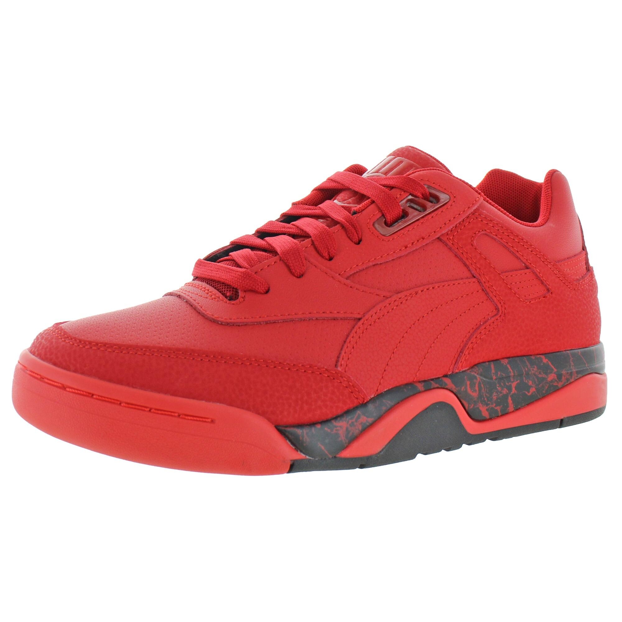 puma red october