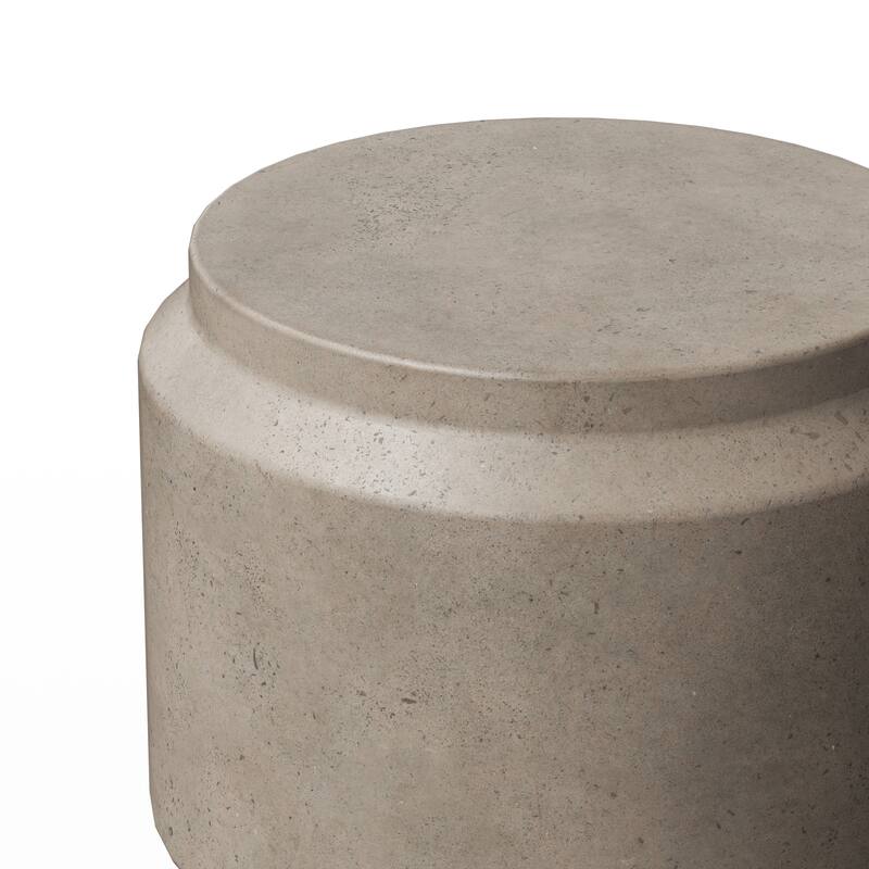 Mixx - Barrel Stool
