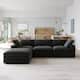 Option 3-seats+1-ottoman