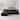 Black Commix Down Filled Overstuffed Sectional Sofa with Ottoman