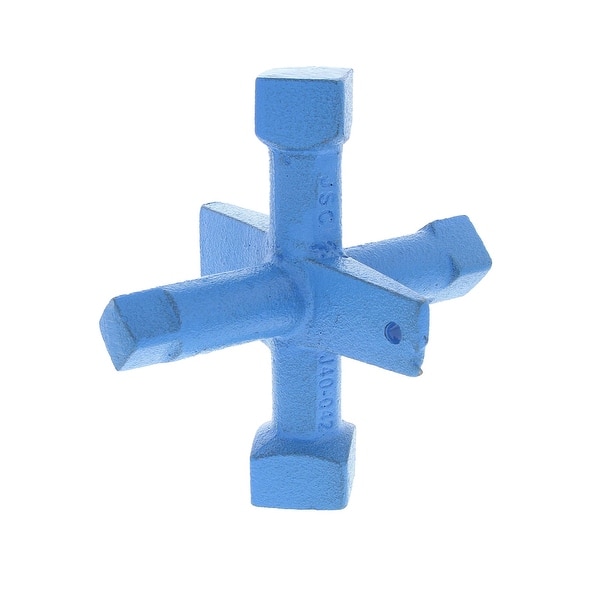 Jones Stephens J40042 6Way Countersunk Plug Wrench Bed Bath & Beyond