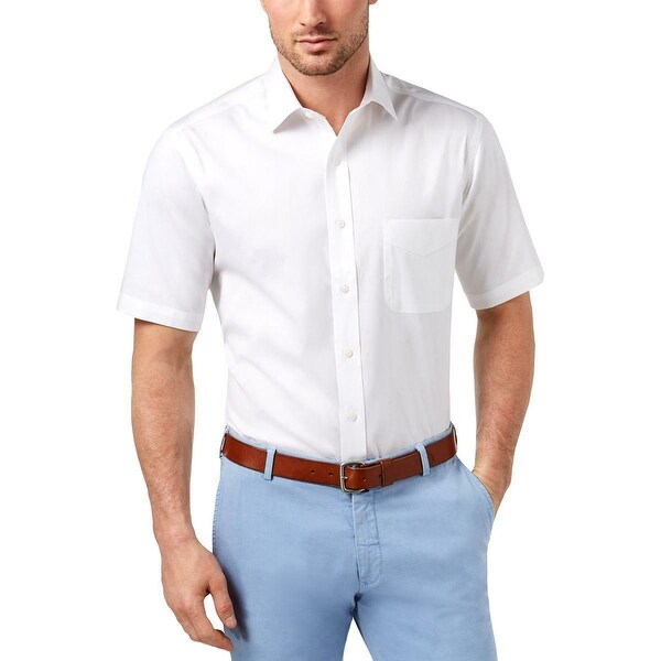 charter club button down shirts