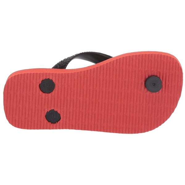 havaianas mario flip flops