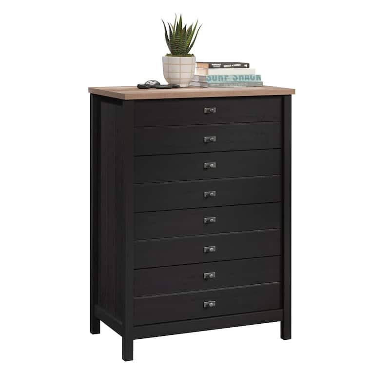 Cottage Road 4 Drawer Chest