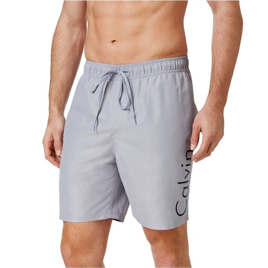 calvin klein swimwear mens