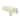 Izod Chadwick Ivory 60" x 102" Tablecloth