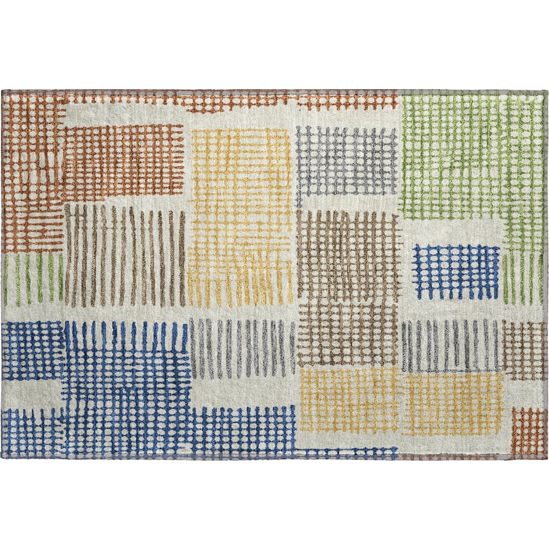 Premium Washable Super Soft Casual Modern Mayfield Rug