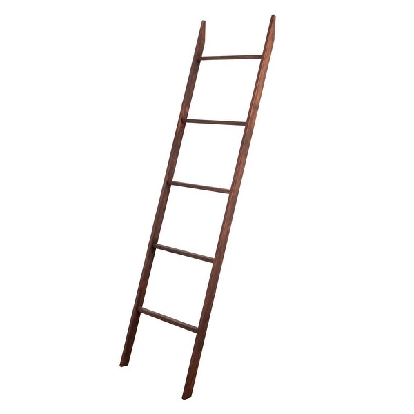Bed bath and beyond blanket ladder sales
