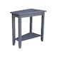 Option Antique Washed Heather Grey