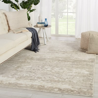 Barclay Butera Retreat Handmade Abstract Area Rug