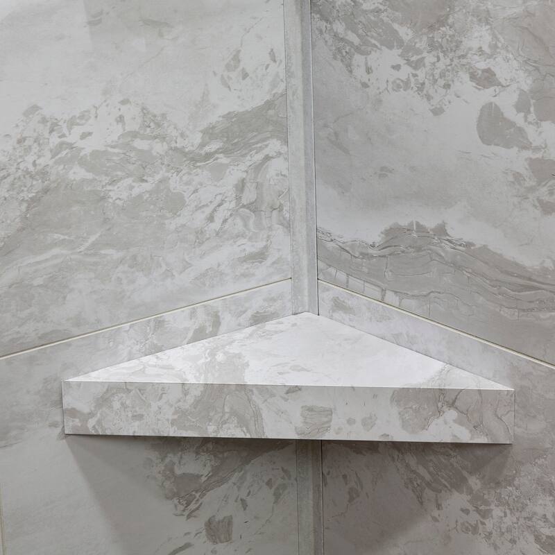 Palisade Shower Shelf