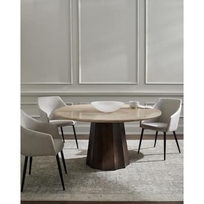 Deshawn Modern & Contemporary Dining Table