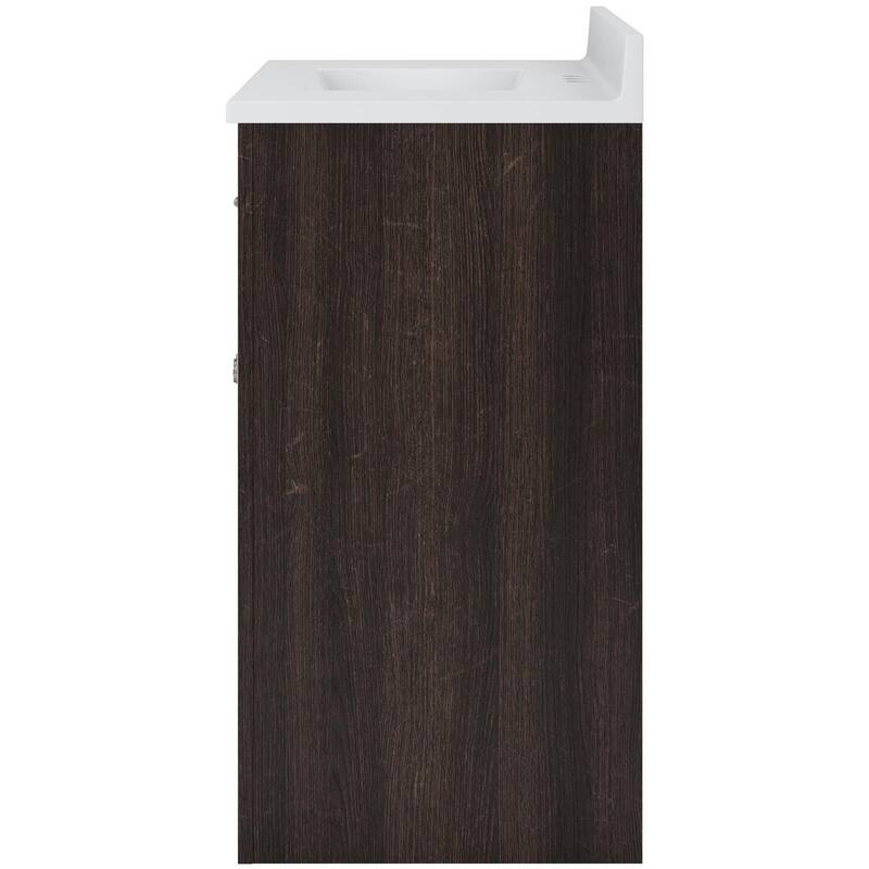 CRAFT + MAIN RSVT3134 Reese 30" Free Standing Single Basin Vanity Set