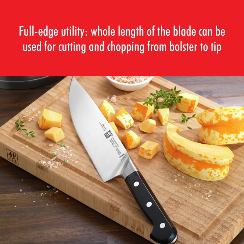 ZWILLING Pro 16-pc Knife Block Set