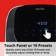 preview thumbnail 5 of 5, Aria 5Qt Panoramic Air Fryer, 180-Degree View, Generous Cooking Capacity, 10 Tailored Presets