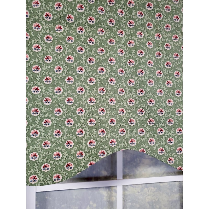Athima Provance Valance
