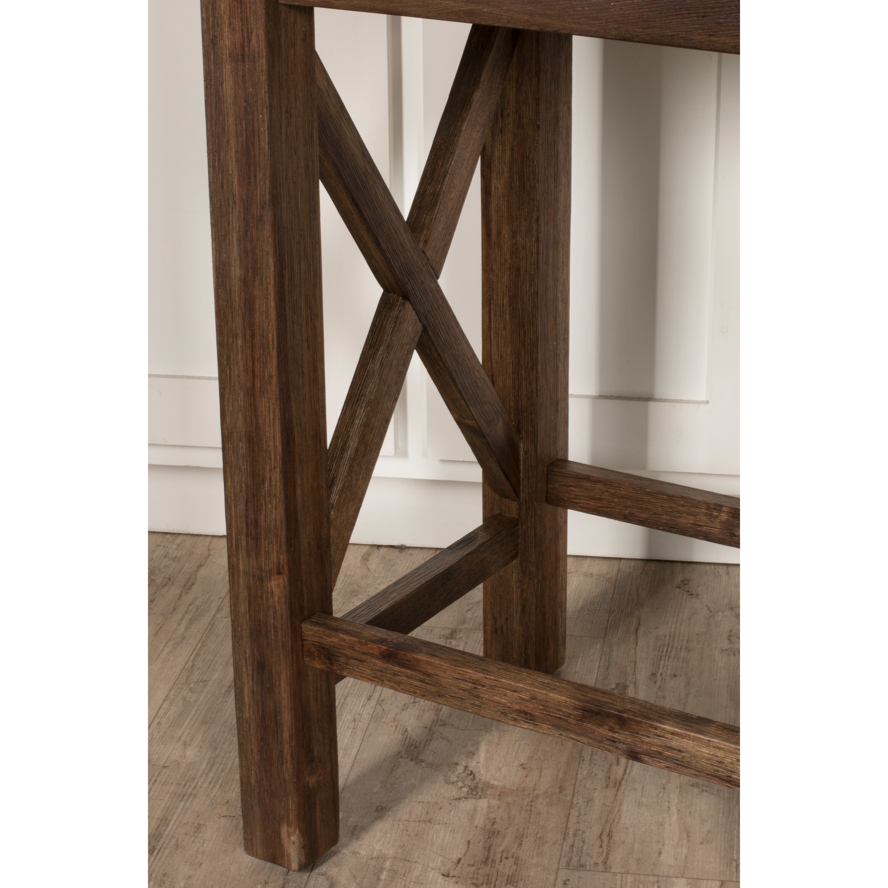 Chaleny counter deals height bar stool