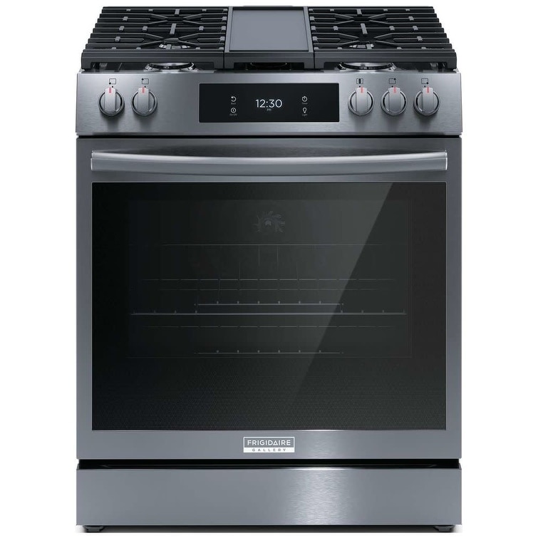 Frigidaire GCFG3060B 30