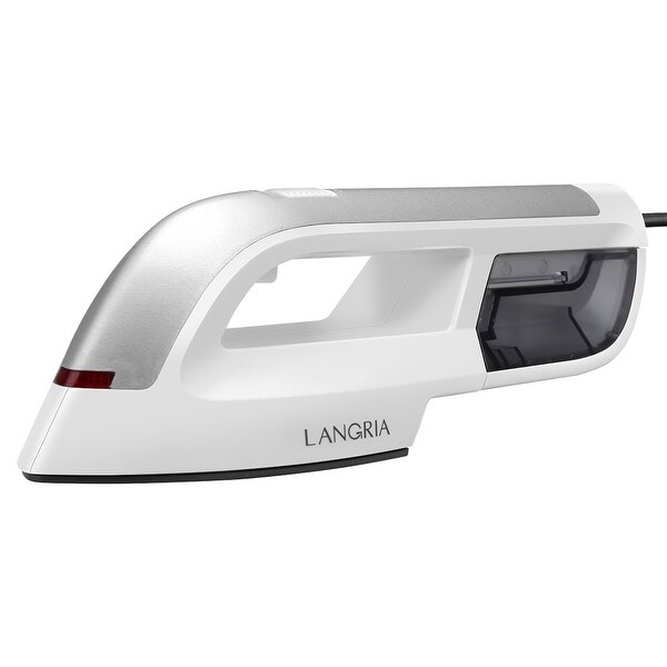 wrinkle remover clothes steamer