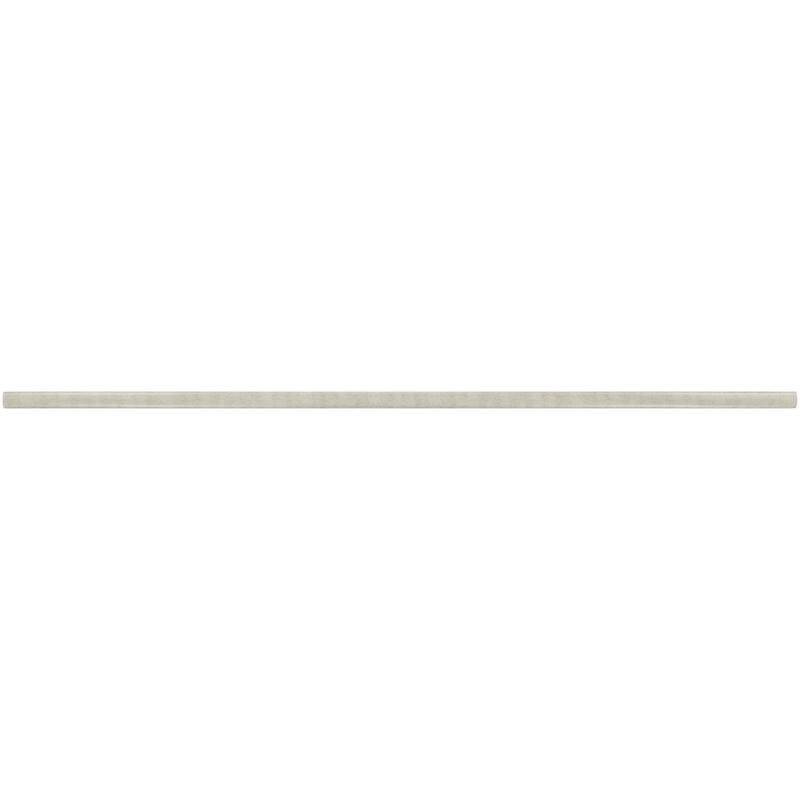 Daltile Adventuro 2" x 94" Slim Trim 4-in-1 Transition (Sold By the Piece) - Intrepid