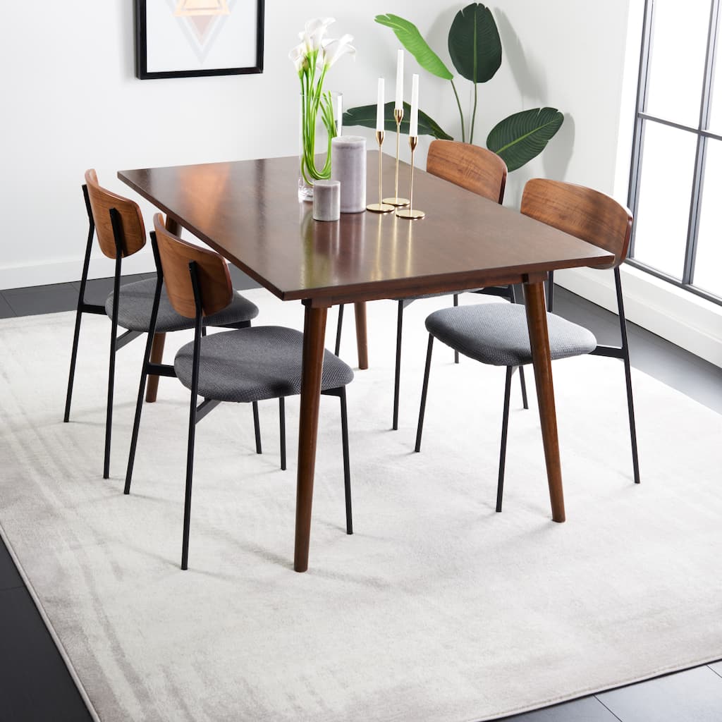 SAFAVIEH, Skyler Maymie Modern Abstract Rug