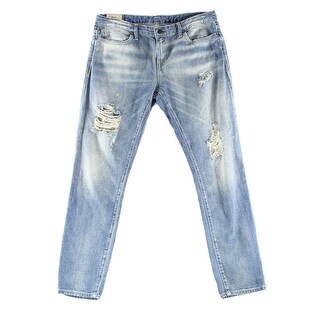 astor denim brand