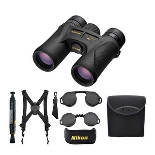 Nikon prostaff 7s 10x30 binoculars top