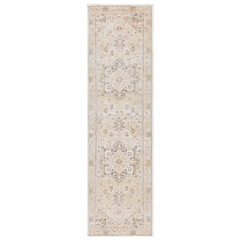 SAFAVIEH Hazel Liridona Traditional Oriental Rug