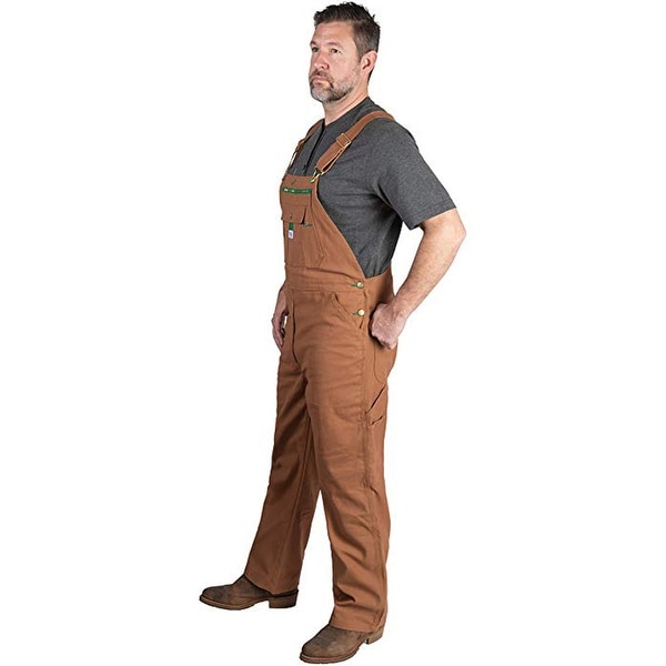 liberty duck bib overalls