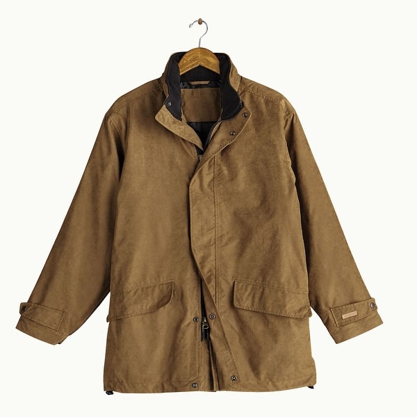 Shop Lee Valley Ireland Men S Cork Jacket Medium Weight