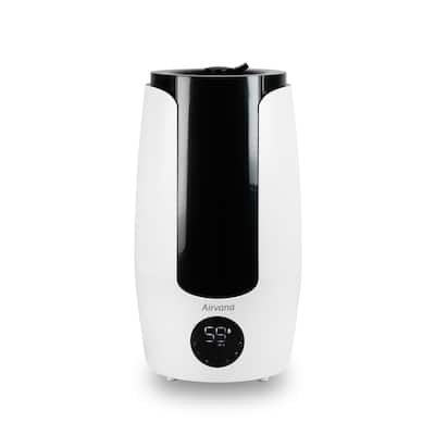 Airvana AV200HUM Aspire 2.25 Gallon Top Fill Digital Humidifier