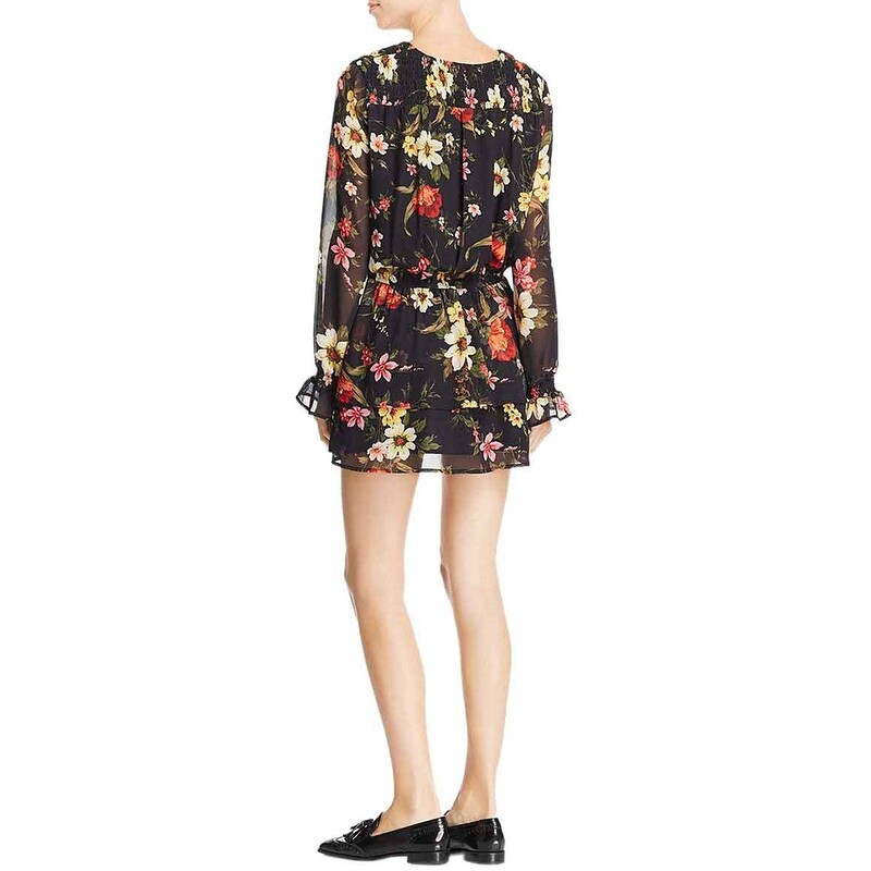 Shop Yumi Kim Womens East Village Dress Brookhaven Black Free