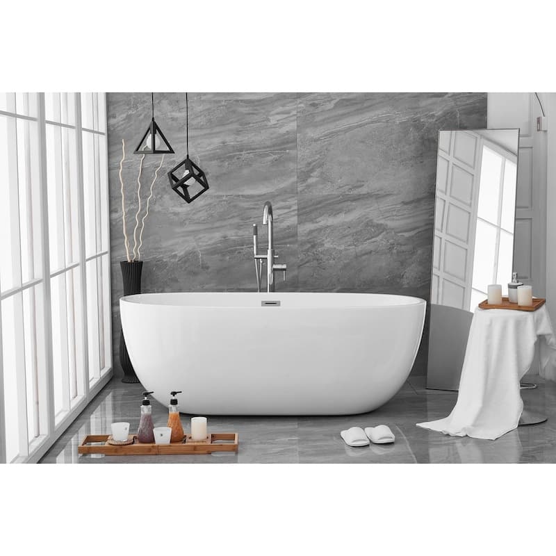 Adler Soaking Bathtub