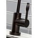 preview thumbnail 25 of 39, Nustudio Single-Handle Cold Water Filtration Faucet