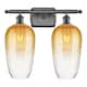 Option Oil Rubbed Bronze / Amber