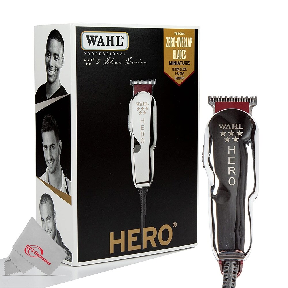 wahl optimus