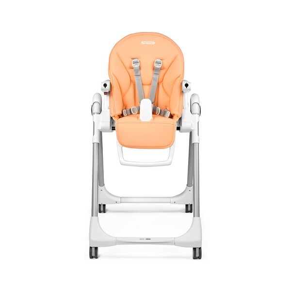 Peg Perego Prima Pappa Zero 3 - High Chair - Bed Bath & Beyond