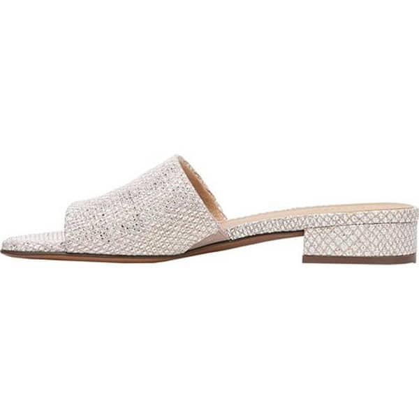 naturalizer mason slide