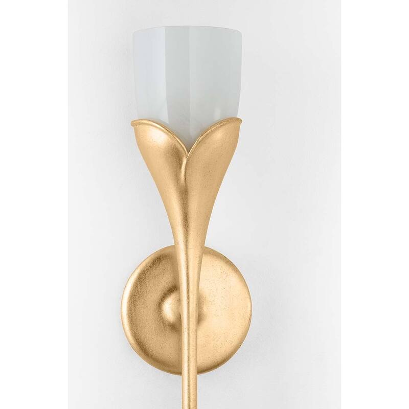 Hudson Valley Lighting 6791 Bellerose 23" Tall Wall Sconce