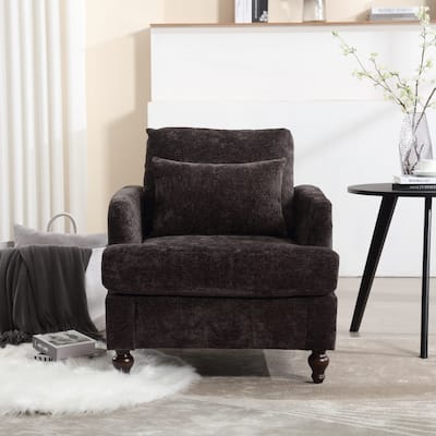 Modern Accent Chair Lounge Chair for Living Room