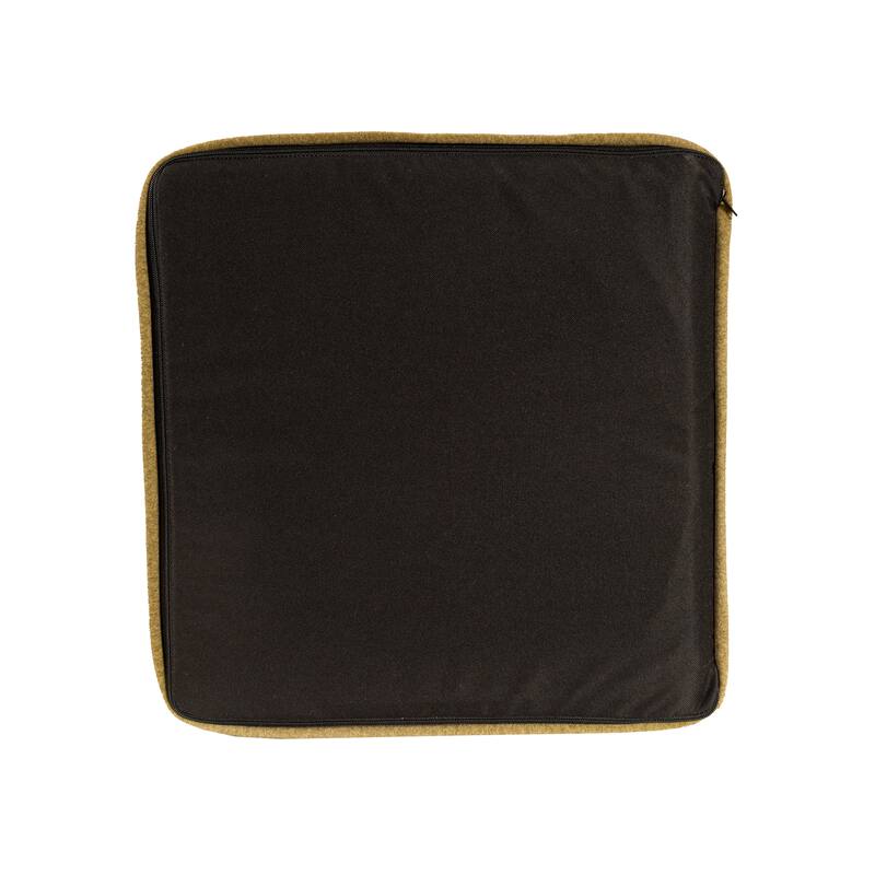 No Tip Block Qivuit Green