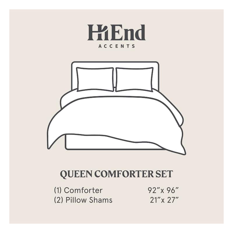 Paseo Road Ranch Life Western Cowboy Rustic Western Bedding 3 Piece Comforter Set with Pillow Shams