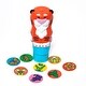 preview thumbnail 5 of 8, Melissa & Doug Sticker WOW Activity Pad and Sticker Stamper - Tiger