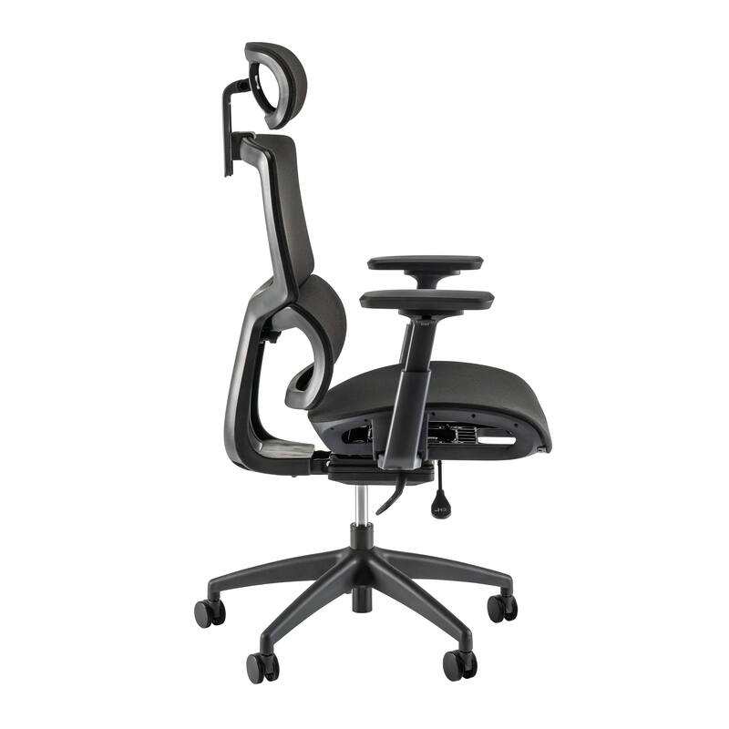 Bush Business Furniture Align High Back Ergonomic Office Chair