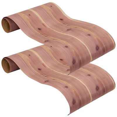 Household Essentials Cedar Lining for Drawers - 0.0"L x 10.0"W x 72.0"H
