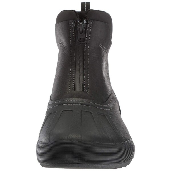clarks men's bowman top ankle boot