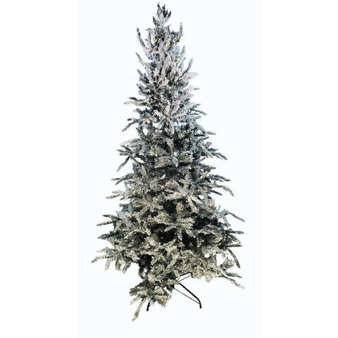 Buy 12 Foot Christmas Trees Online At Overstock Our Best Christmas Greenery Deals Not applicable christmas tree with lights 6ft snow flocked christmas tree with pine cones led. buy 12 foot christmas trees online at