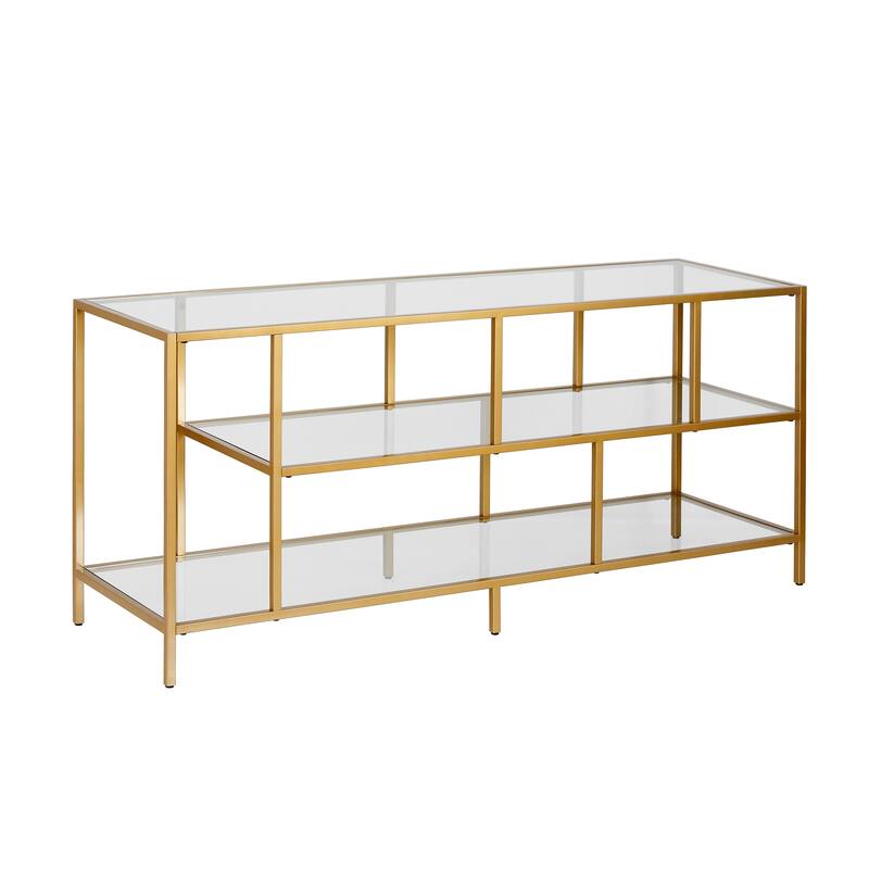 Winthrop TV Console
